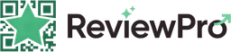ReviewPro Logo