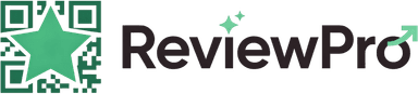 ReviewPro Logo